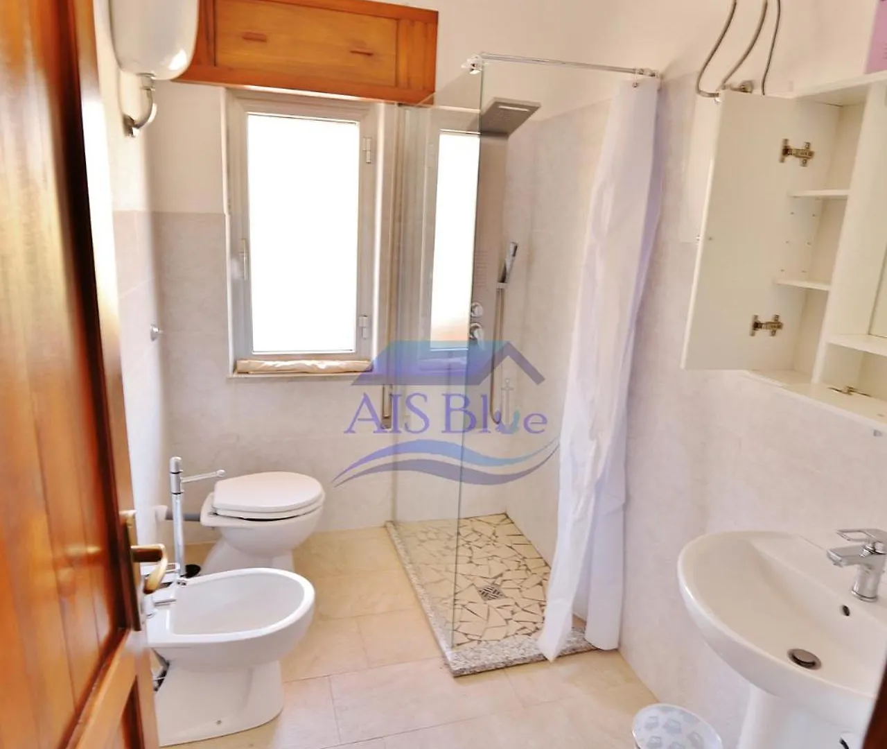 Q17 L'Orchidea - 120 Mt Dalla Spiaggia Isola Rossa  Daire Isola Rossa (Sassari)